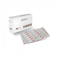 K-File Readysteel 21mm 020...