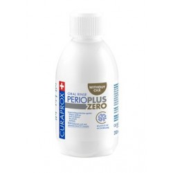 Perio plus zero, CHX 0.00...