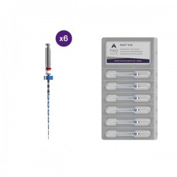 FKG - Race EVO ISO 015 / 4% - 25 mm S1.7B0.00.0FZ.FK