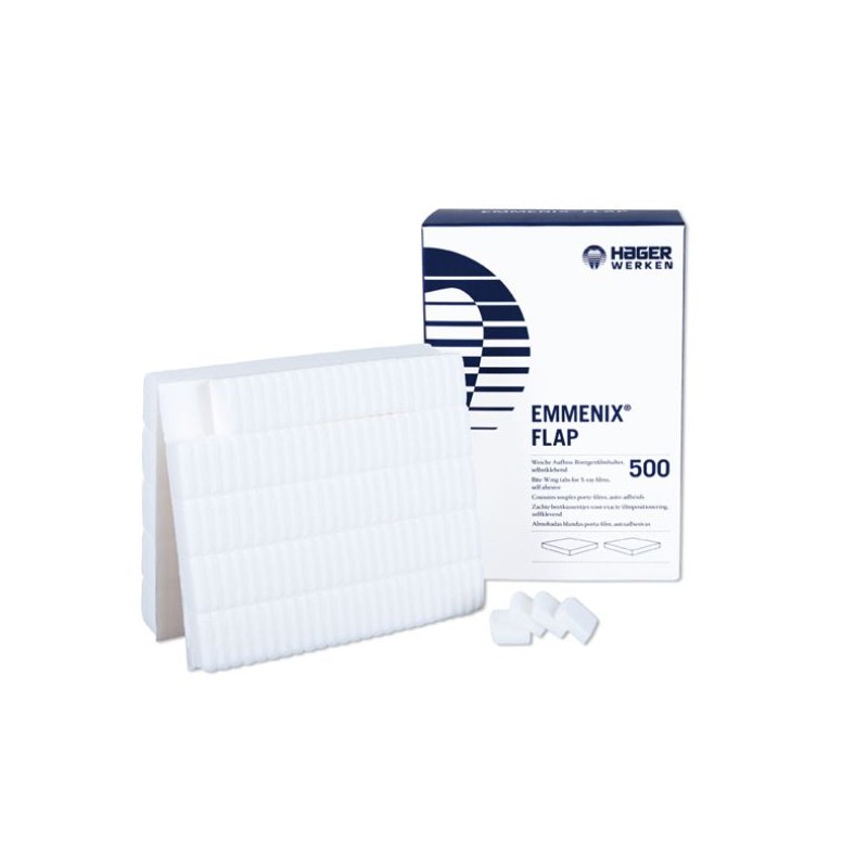 Emmenix flap 656303 - Mousse enfant