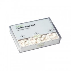 Comprecap 1 / 3 / 5 (50 par...