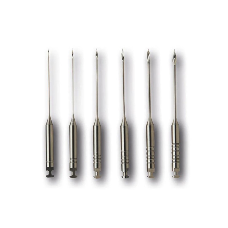 Forets de Gates HENRY SCHEIN - n°1