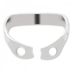 Hygenic crampons Brinker...