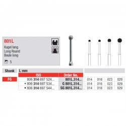 Fraises diamantées...