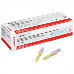 Septoject XL G30...