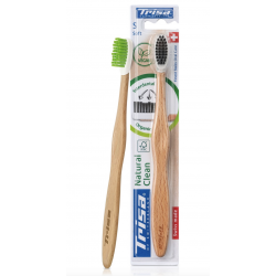 Trisa - Brosse à dents...