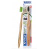 Trisa - Brosse à dents Natural Clean Soft