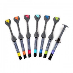 Essentia seringue LD 10003519