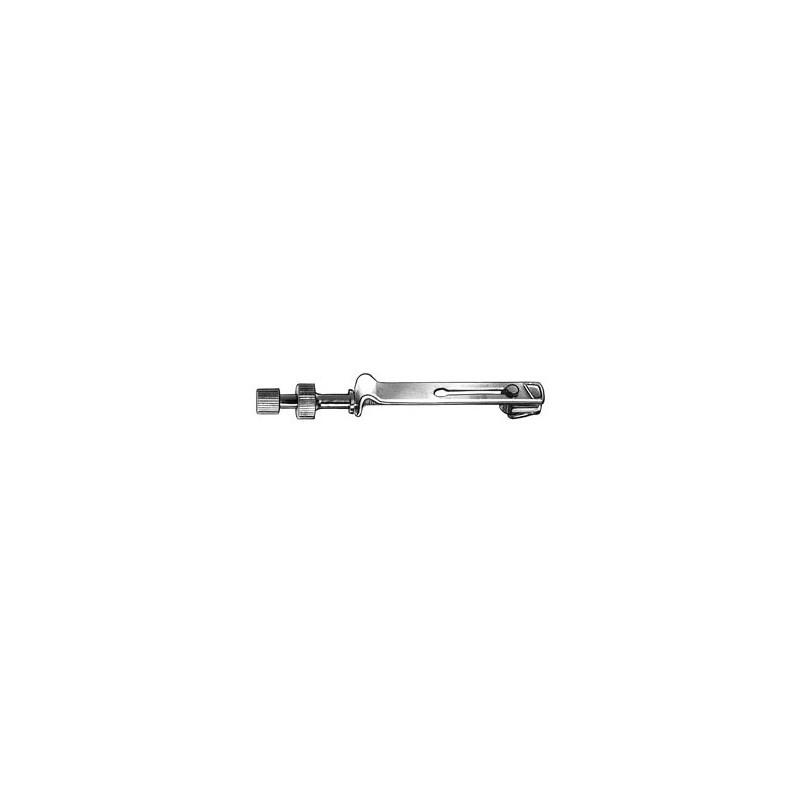 Porte-matrices Nyström gauche 6mm 596/1