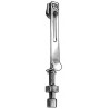 Porte-matrices Nyström droite 6mm 596/2