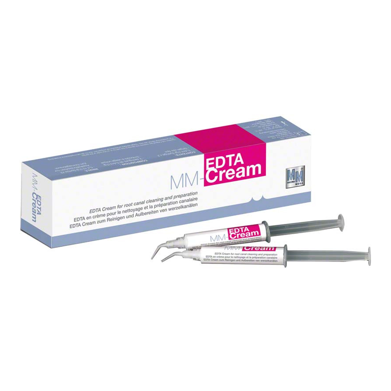 EDTA Cream