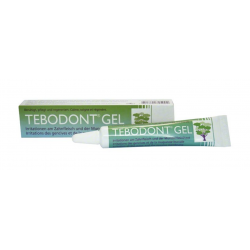 Tebodont gel