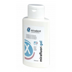 Mirafluor Gel - Fraise 605801