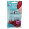 TePe - Brossettes Originales Rouge