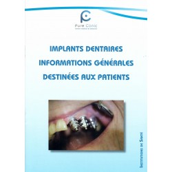 Implants Dentaires -...
