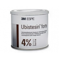 Ubistesin Forte 4%