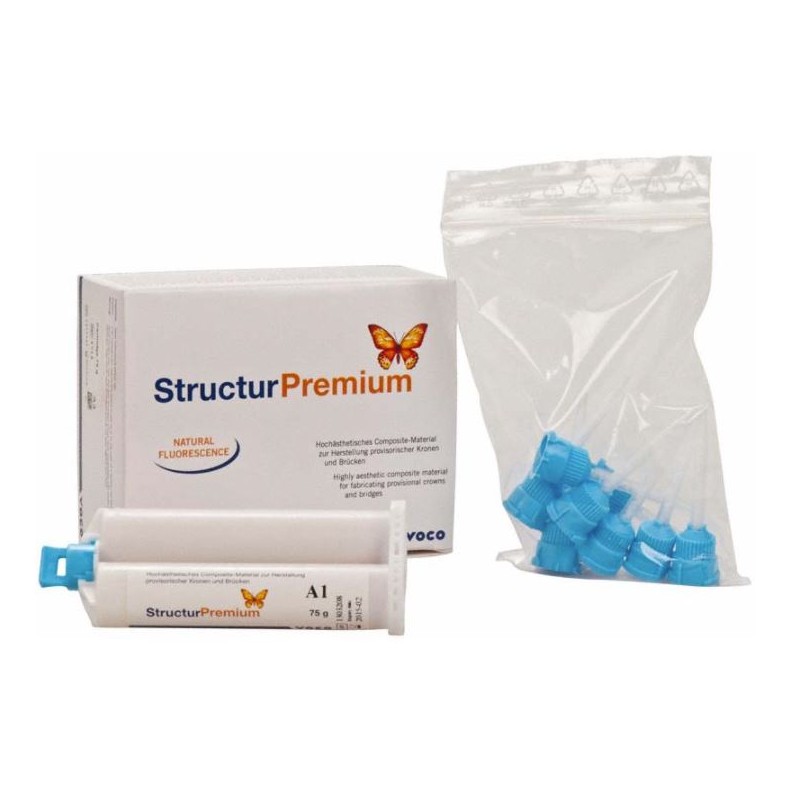 Voco - Structur Premium A1