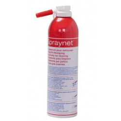 Spraynet