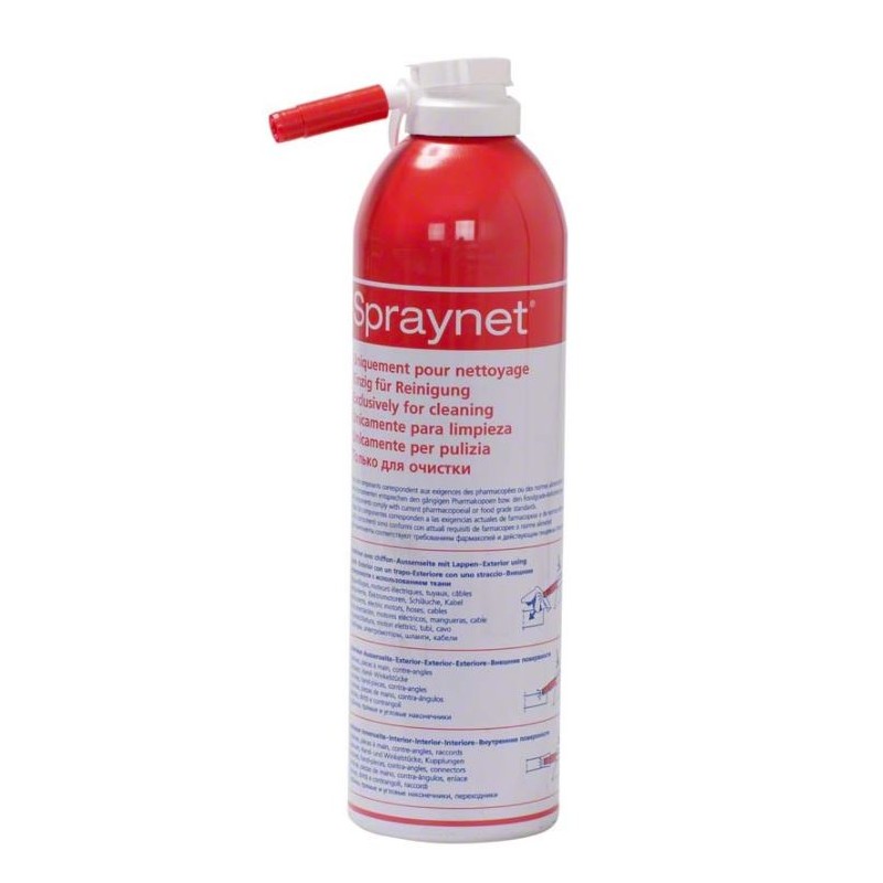 Spraynet 931.01.27 1600036-006 bien air