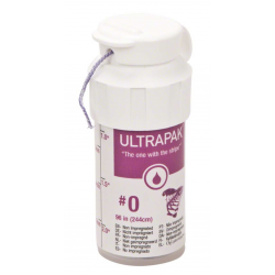 Ultrapak CleanCut - n°0