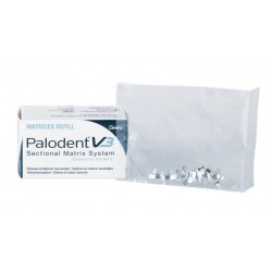 Palodent V3 - Recharges Matrices 3,5 mm