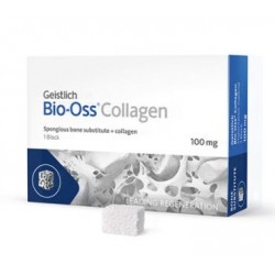 Karr Dental - Bio-Oss Collagen 100 mg