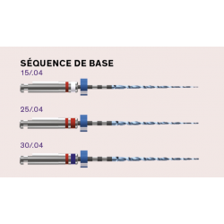 FKG - Sequence RaCe EVO...