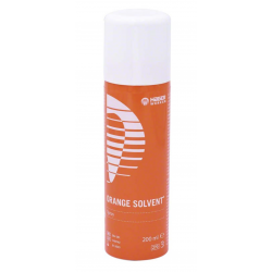 Orange Solvent - Spray