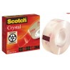 Scotch Crystal Tape 600