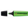 Stabilo Boss - Vert