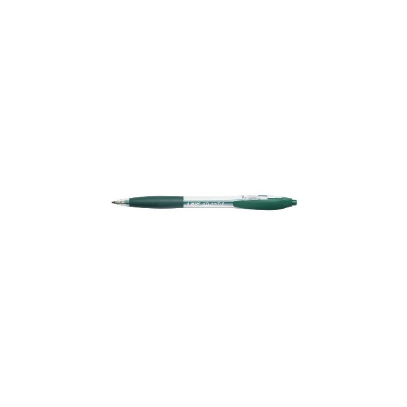 Stylo à bille - Vert