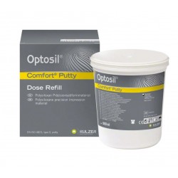 Optosil - Comfort Putty