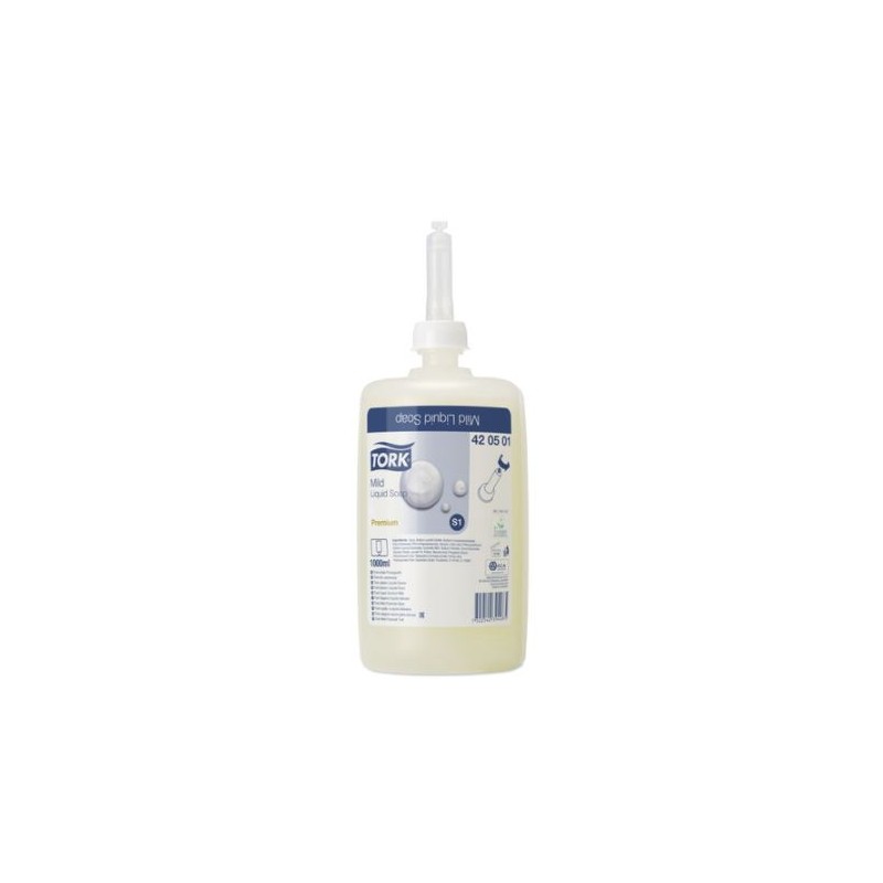 Savon Tork Premium Doux (Aigle)
