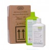 Assistina Huile + solution de nettoyage