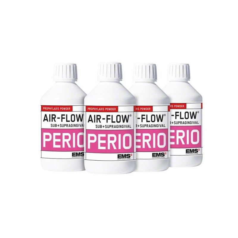 Air-Flow Perio Sub + Supragingival