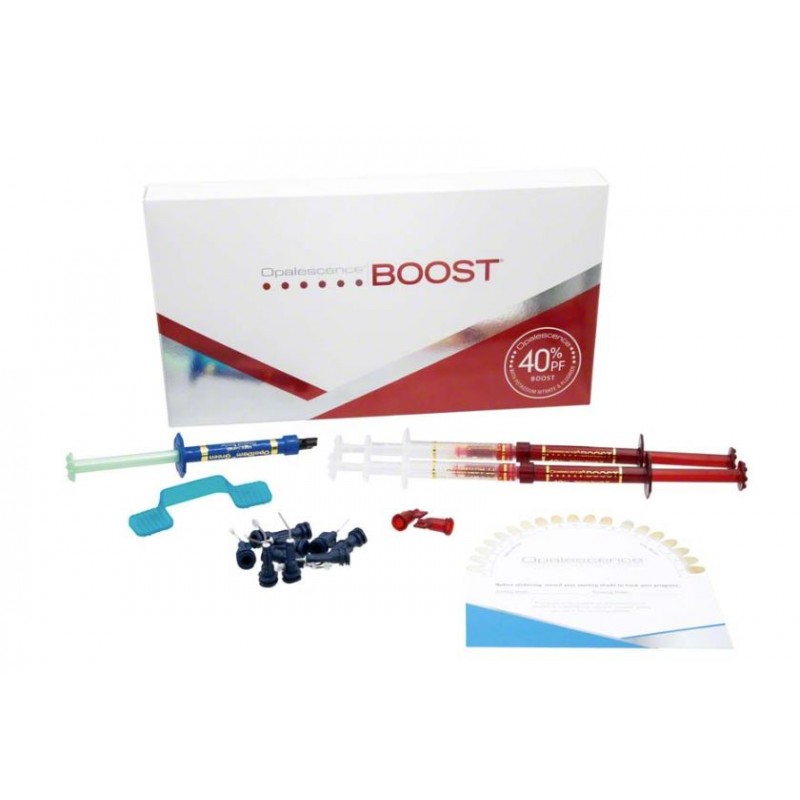 Opalescence Boost 40% - Patient kit