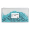 Polydentia - Coins de bois turquoise