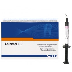 Calcimol LC - Seringue