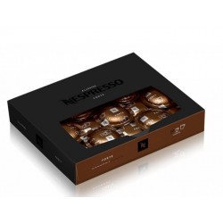 Nespresso - Café Forte