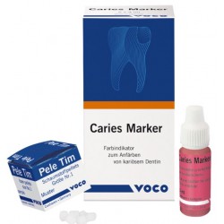 Caries Marker