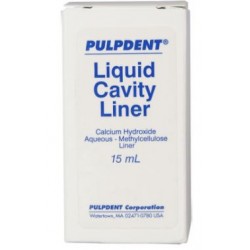 Pulpdent - Cavity Liner