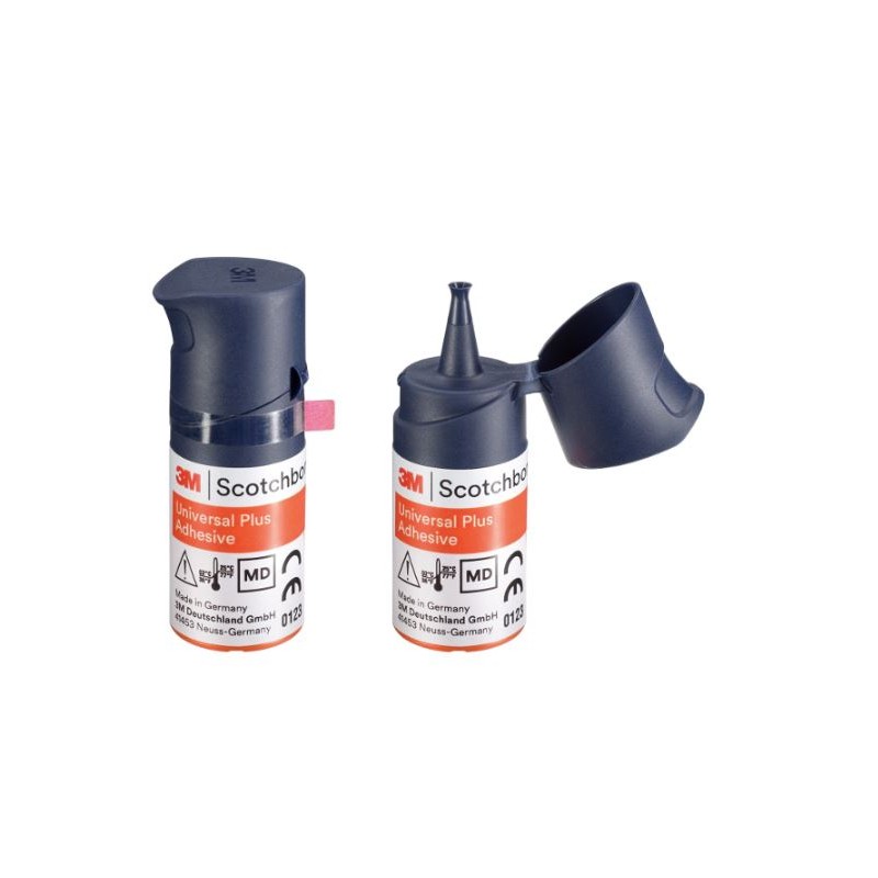 Scotchbond Universal Plus adhésif