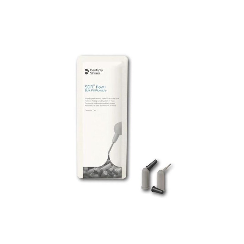 SDR flow - Capsule teinte A2 60603042