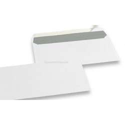Enveloppe C5 avec logo sans...