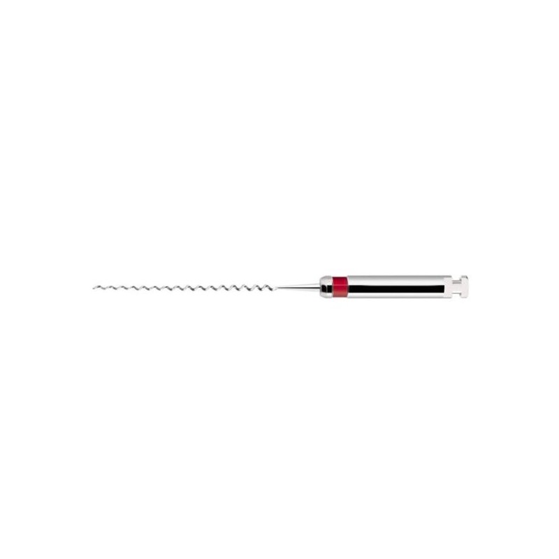 Lentulo - Rouge 17 mm