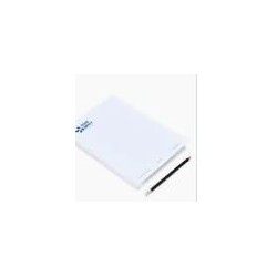 Papier entête PCG