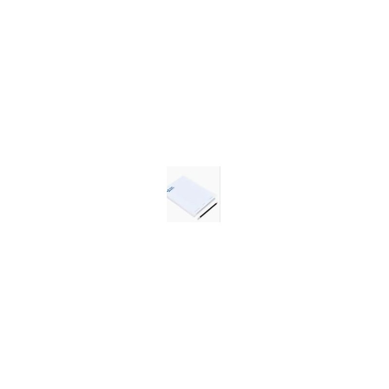 Papier entête PCG