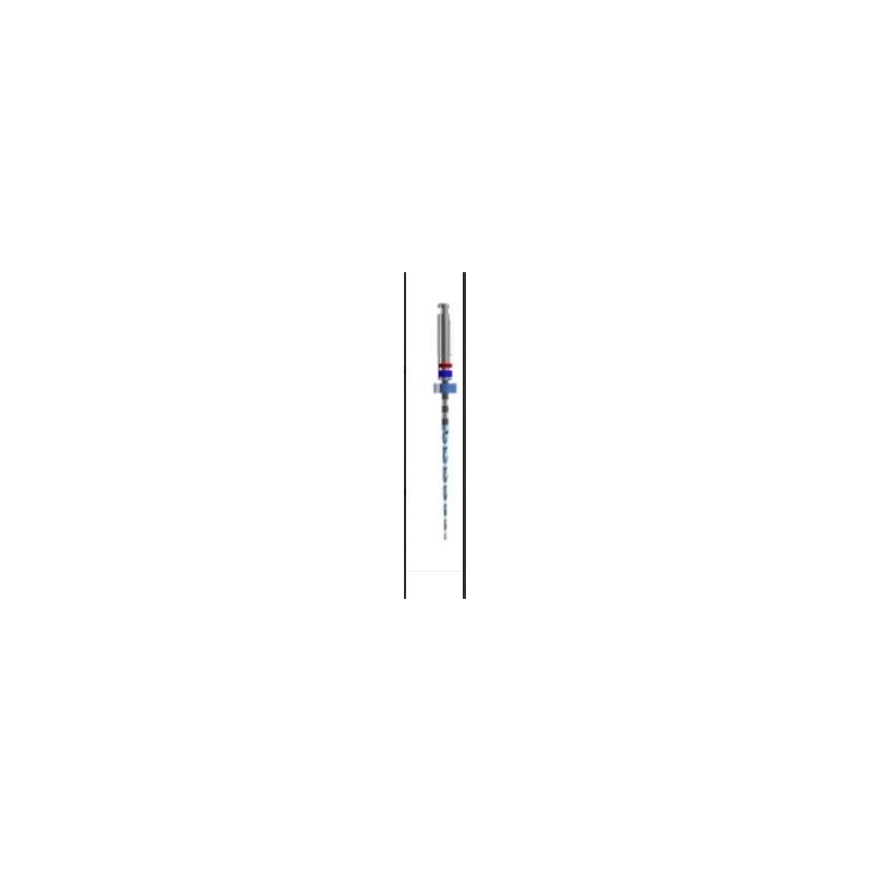 FKG - Race EVO ISO 025 / 4% - 25 mm