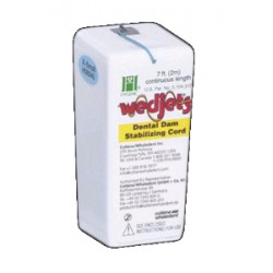 Wedjets hygenic jaune...