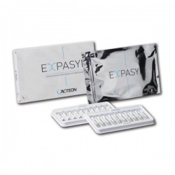 Expasyl capsules fraise 261001